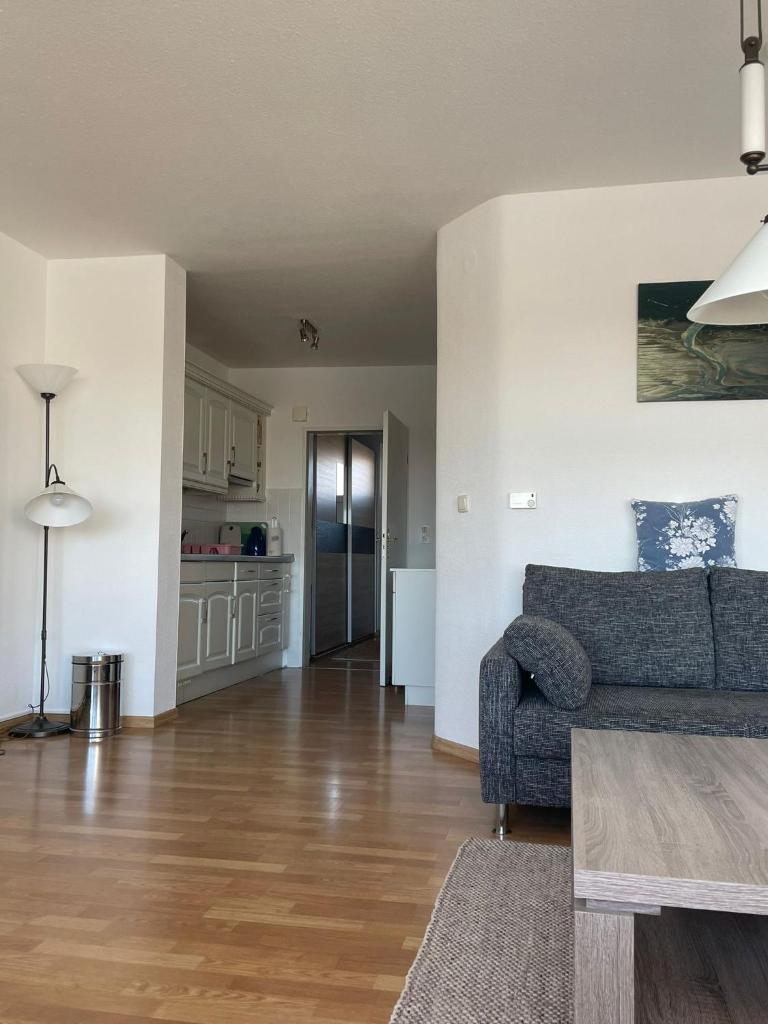 Ferienwohnung MeerLüst - Meerblick photo 1
