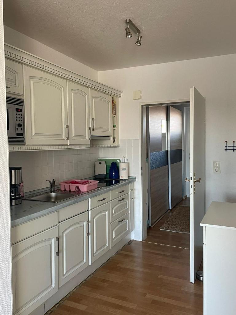Ferienwohnung MeerLüst - Meerblick photo 2