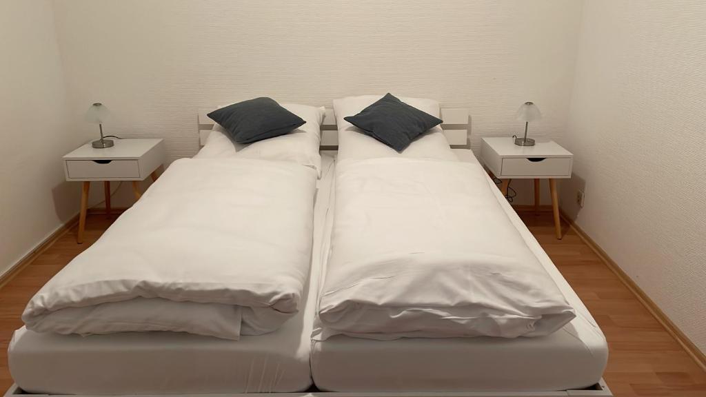 Ferienwohnung MeerLüst - Meerblick photo 3