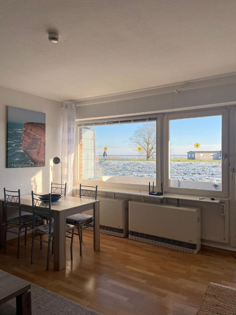 Ferienwohnung MeerLüst - Meerblick photo 4