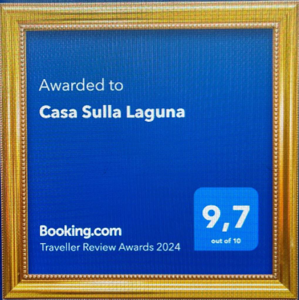 Casa Sulla Laguna photo 2