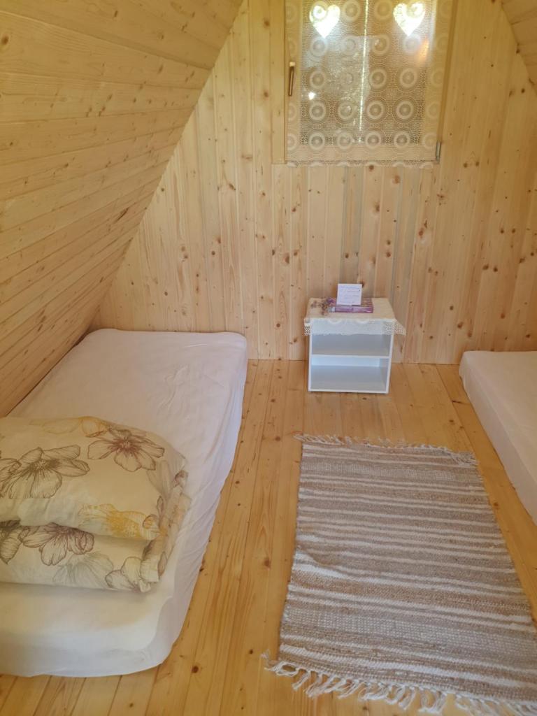 GLAMPING HOUSE ˇVITAˇ photo 1
