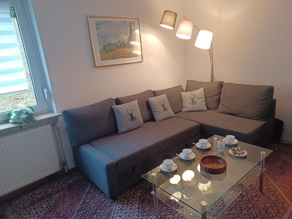 Haus Lucia, mit Pool und Sauna, Appartment 4 photo 4