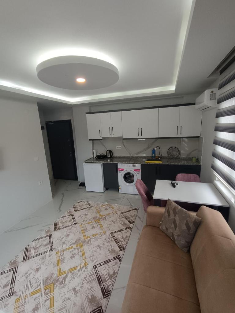 miamia apart otel photo 2