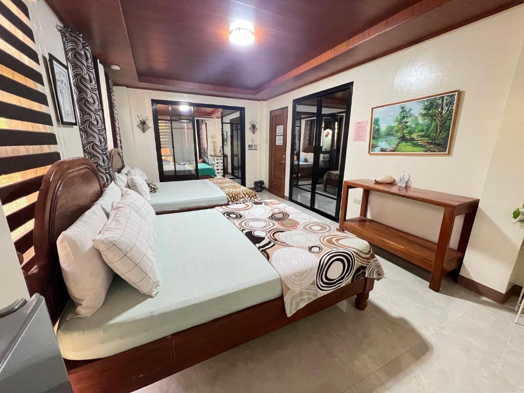 Villa Lourdes photo 2