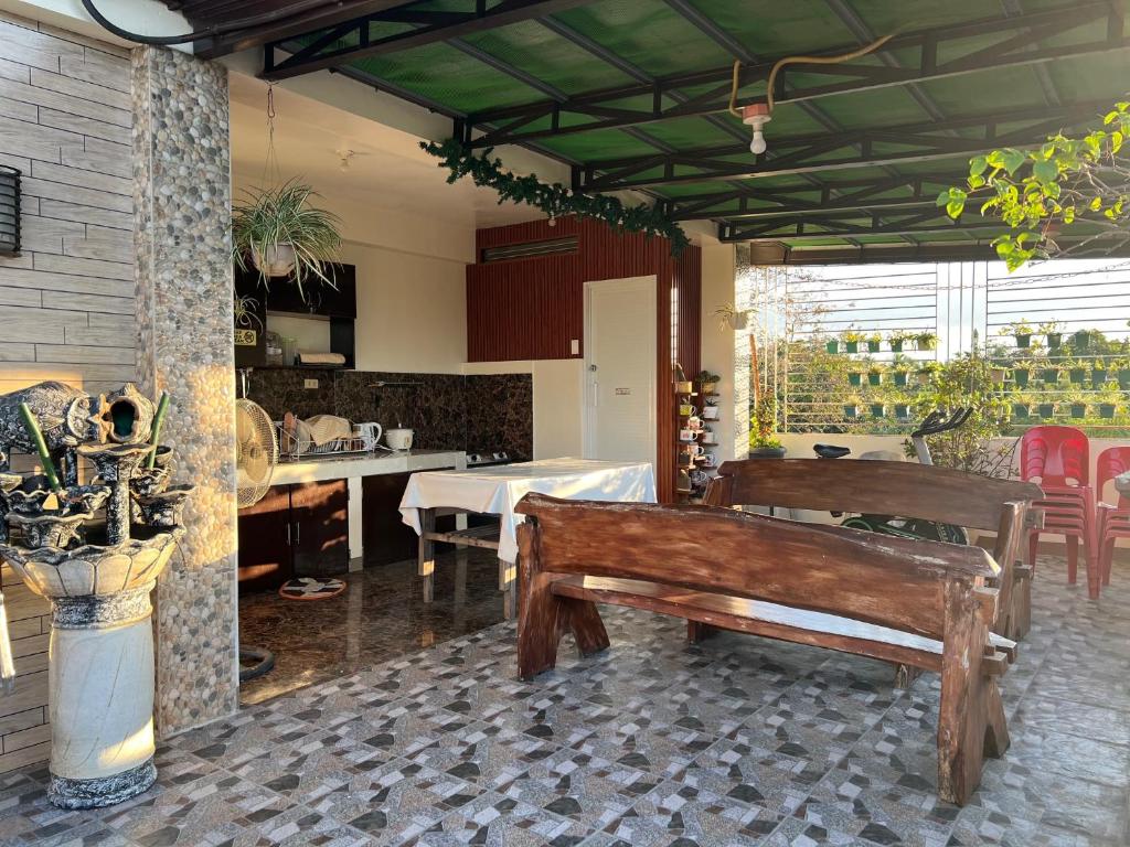 Villa Lourdes photo 3