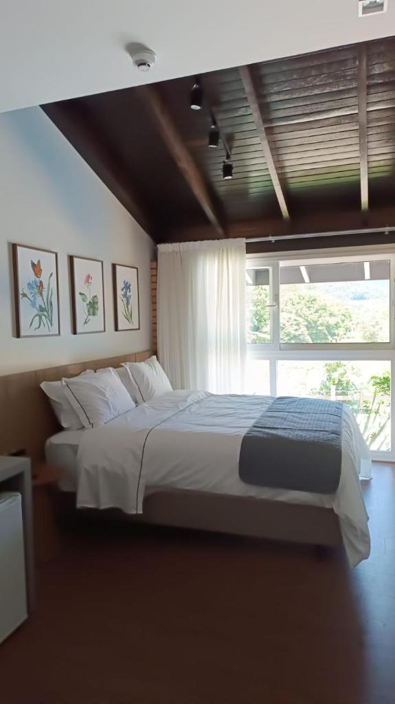 Village Du Lac Hotel photo 1