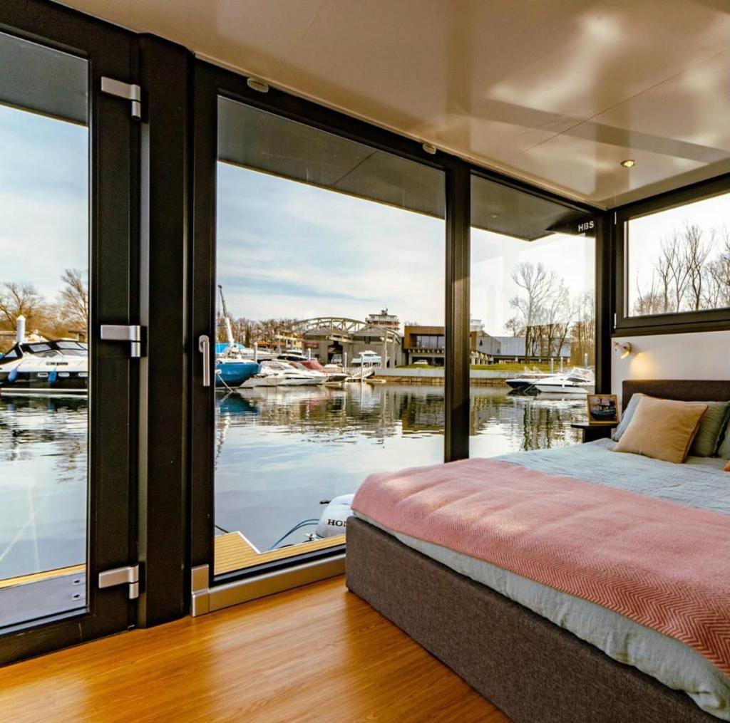 Sopra l'acqua - Houseboat photo 3