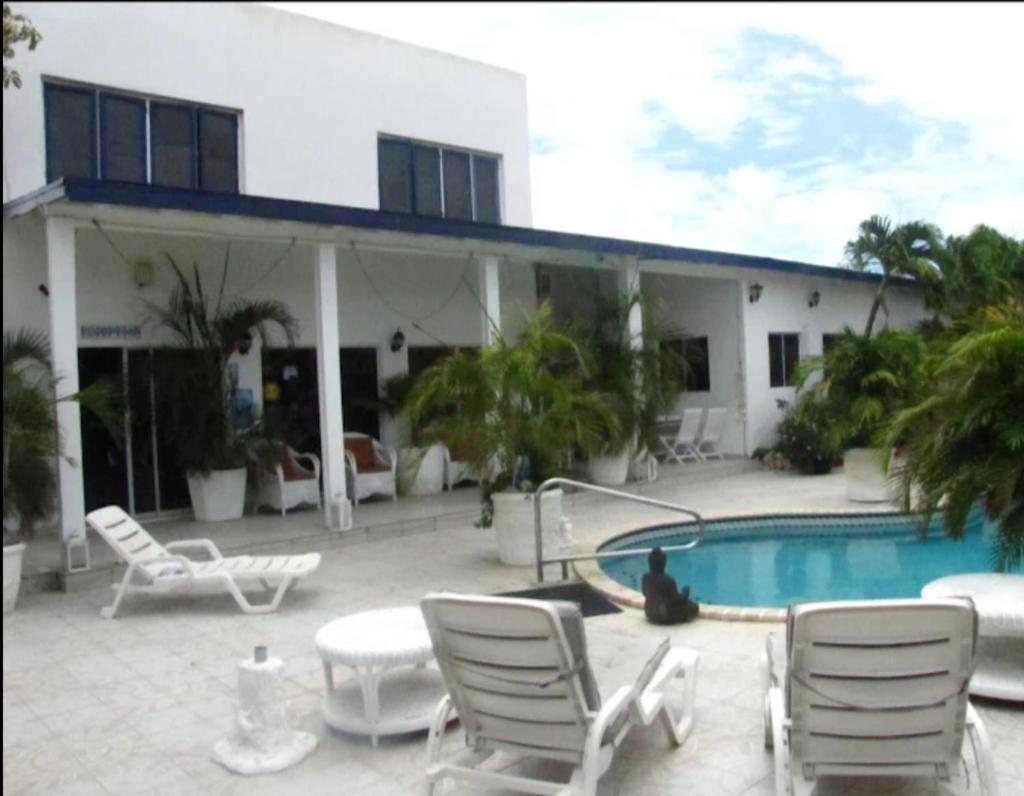 Palmita Hotel Hostel photo 3