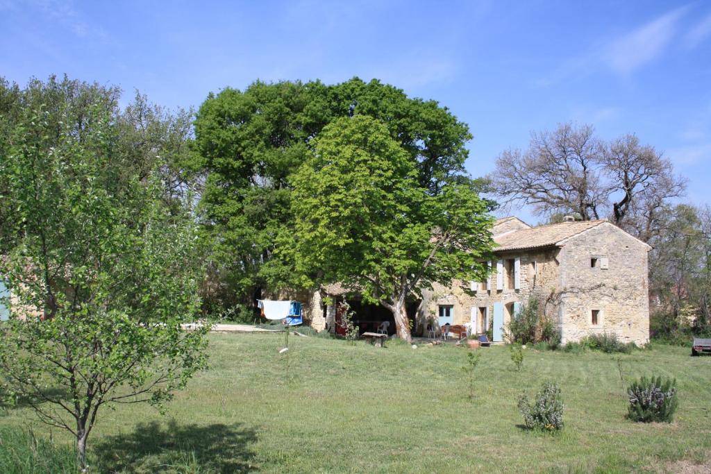 La Crozette - Mas Provençal photo 2