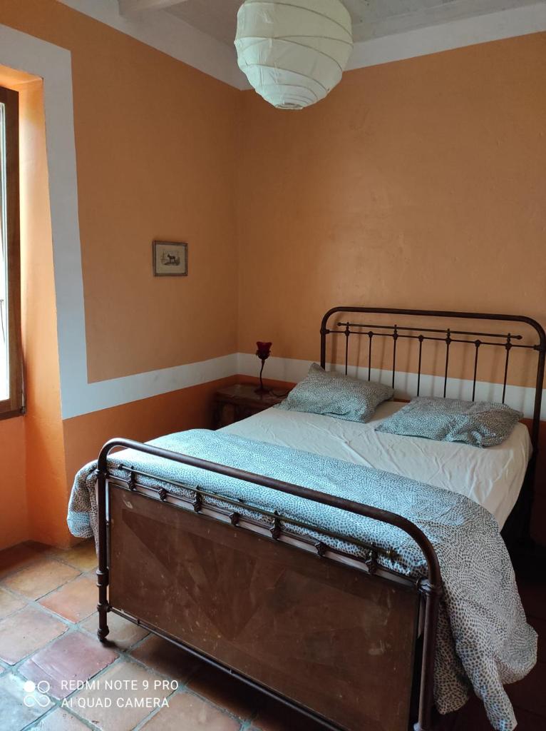 La Crozette - Mas Provençal photo 3