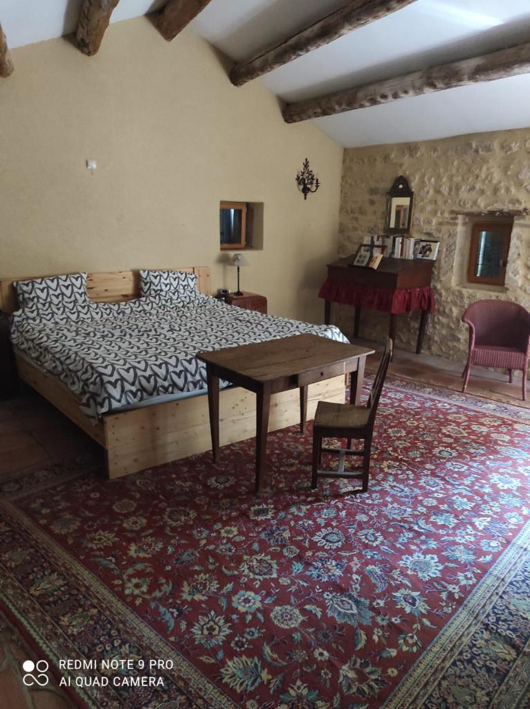 La Crozette - Mas Provençal photo 4