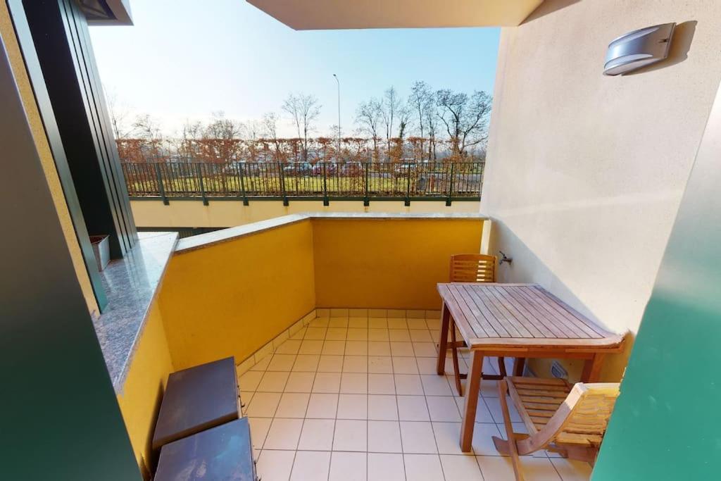 Apartment+garage near Novegro Exhibition/Linate photo 3