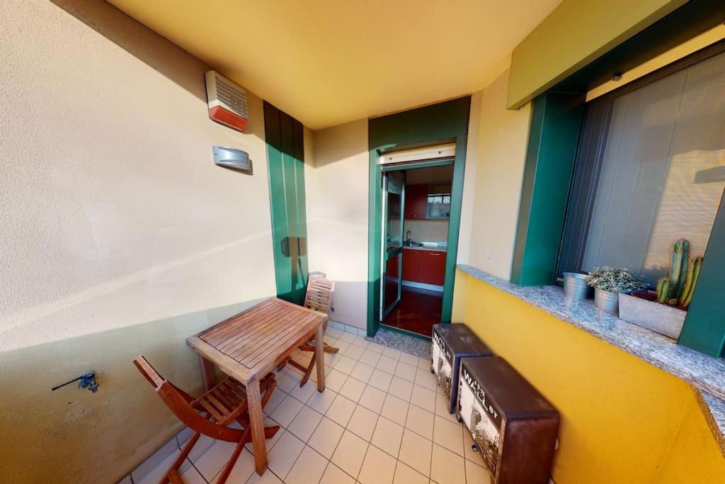 Apartment+garage near Novegro Exhibition/Linate photo 4