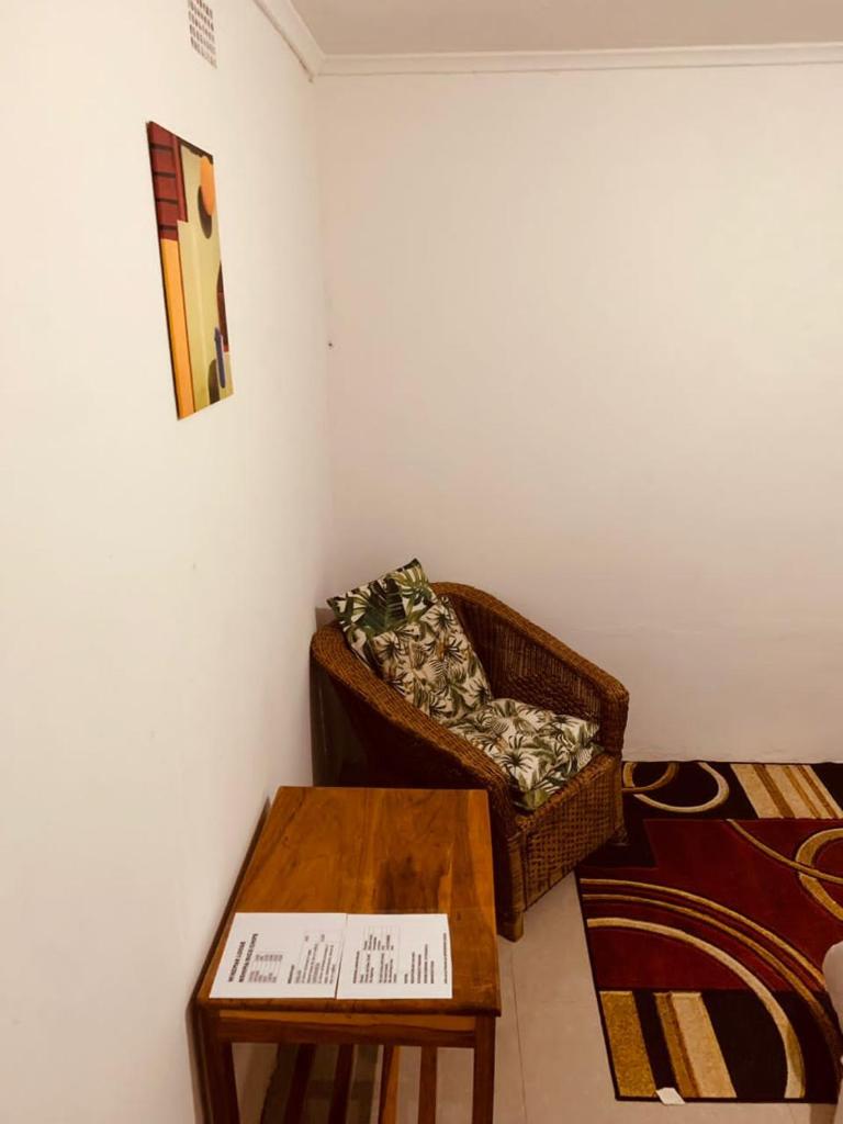 WINZMAR LODGE photo 2