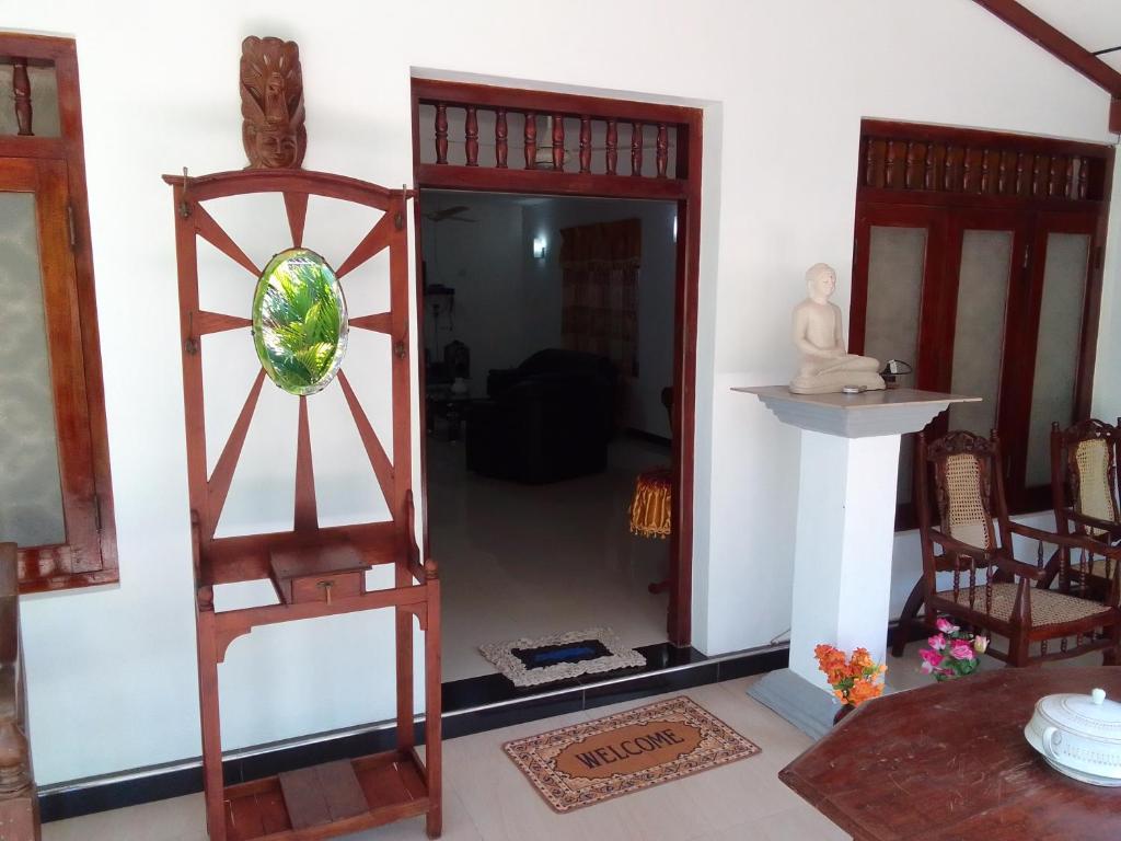 Isindu Holiday Home photo 2