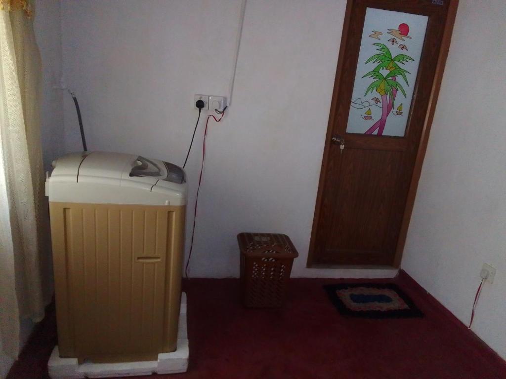 Isindu Holiday Home photo 4