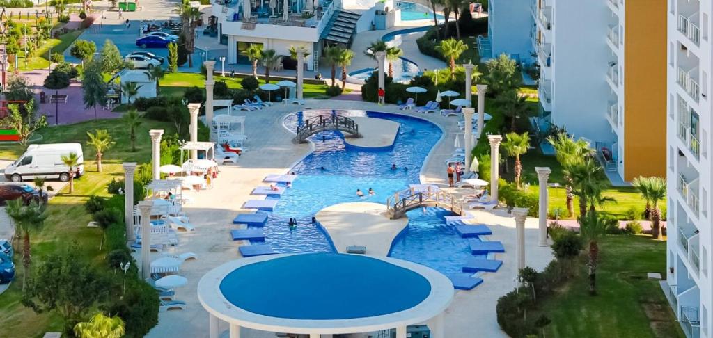 Caesar resort exceptional 1+1 flat mountain and view photo 3