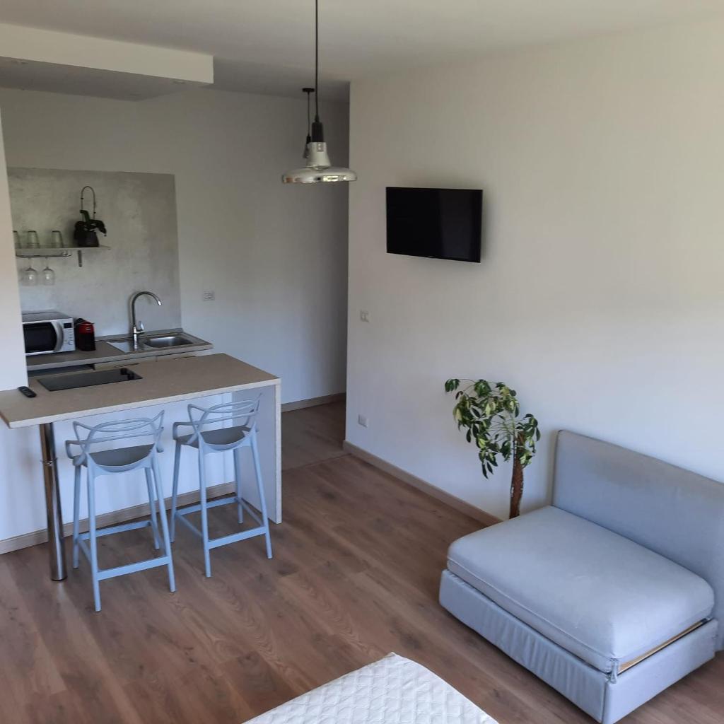 Sprio House photo 2