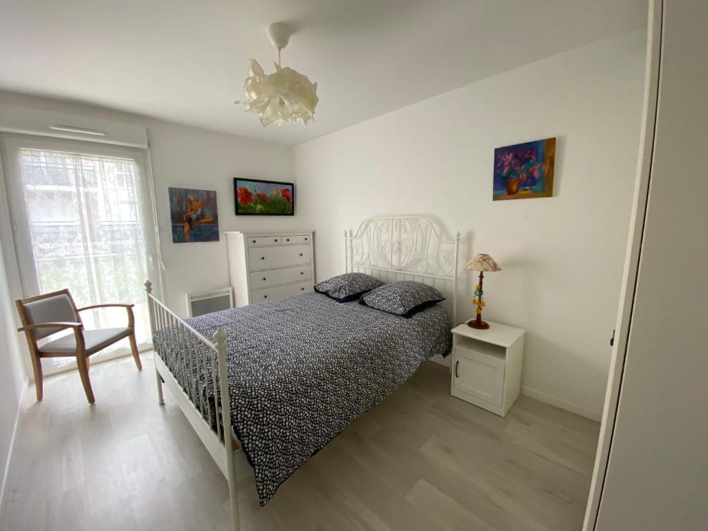 Superbe appartement avec jardin et parking proche Paris, Disney, aéroport CDG, parc des expositions de Villepinte et sites olympiques photo 1