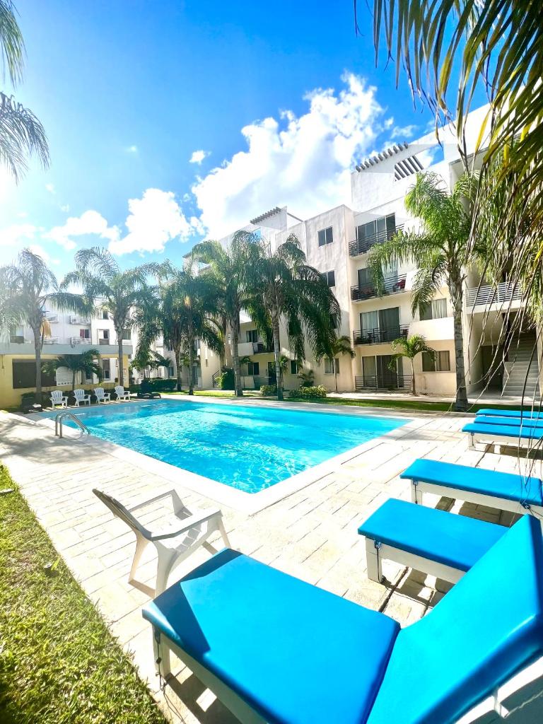 Departamento Blue Vacacional photo 3