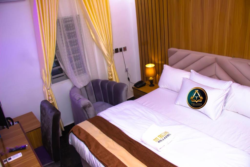 TRILLIONS HOTEL AND APARTMENT photo 4
