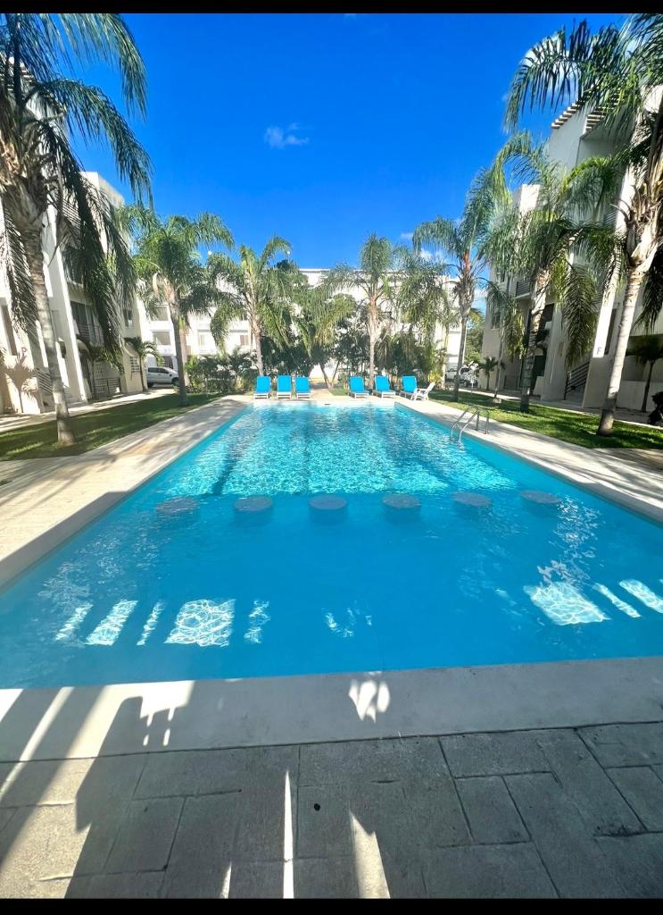 Departamento Blue Vacacional photo 4