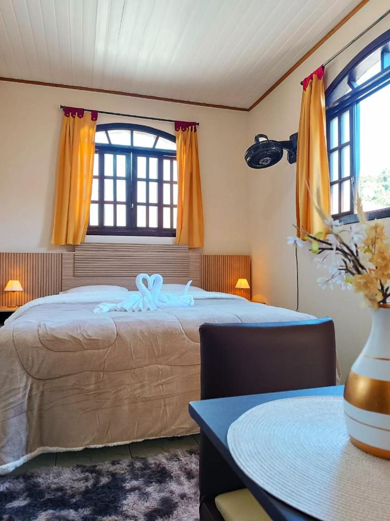 Pousada São Benedito photo 3