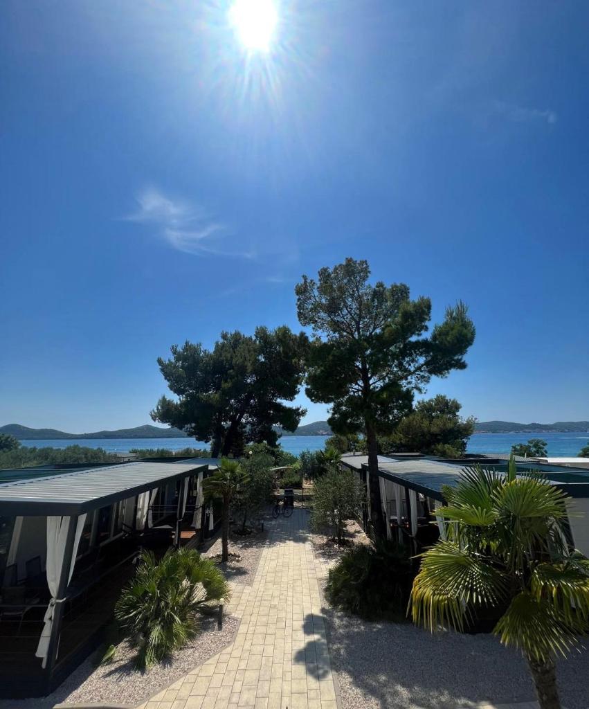 Dalmaris camp - prestige mobile homes Biograd na Moru photo 1