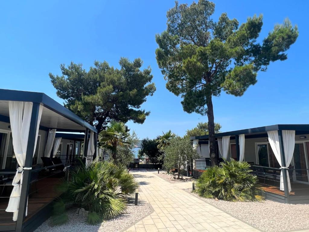 Dalmaris camp - prestige mobile homes Biograd na Moru photo 3