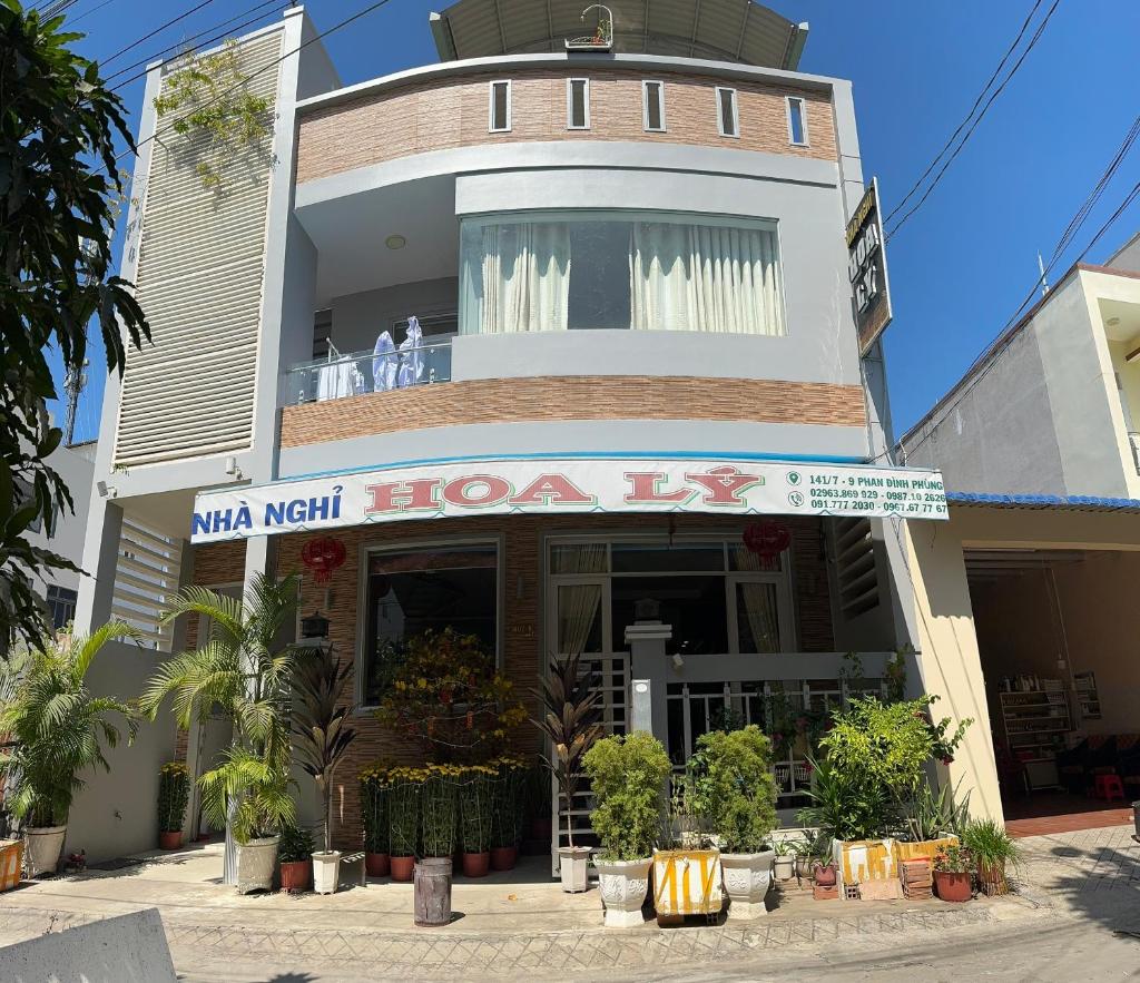 Hoa Ly Guesthouse