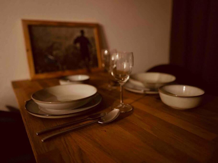 stilvolles und komfortables Chalet mit Weitblick photo 1