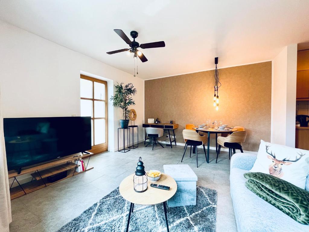 Gemütliches Seeapartment am Berg photo 1