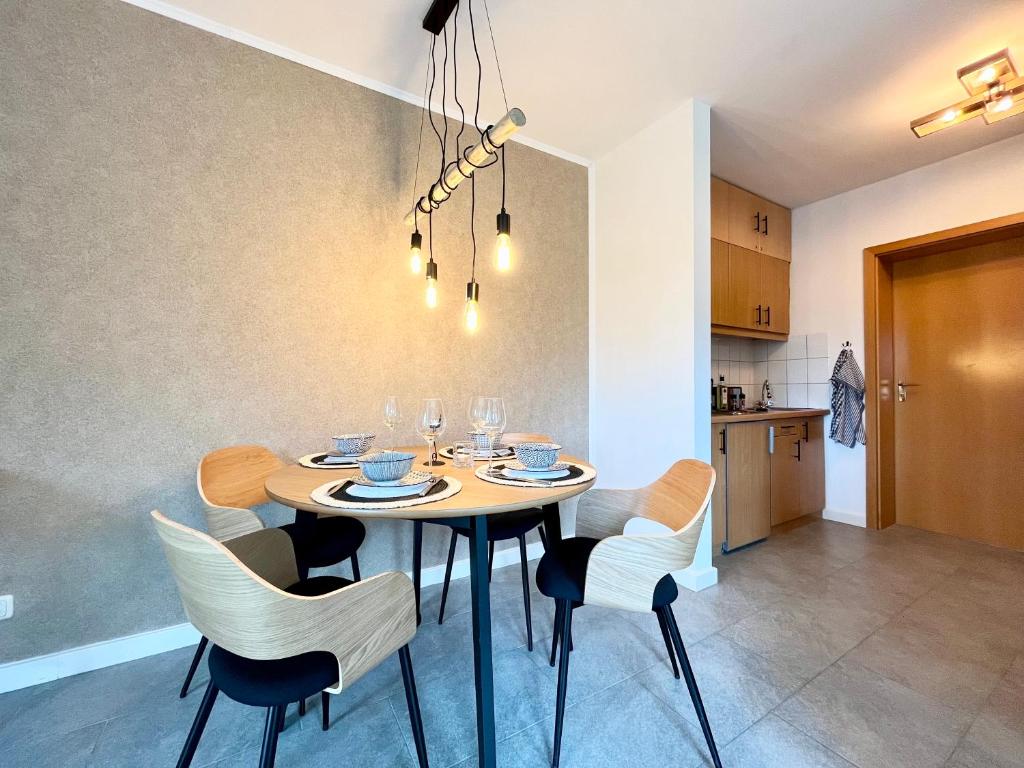 Gemütliches Seeapartment am Berg photo 3