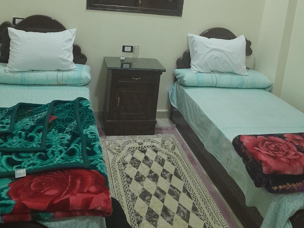 Isis house photo 4