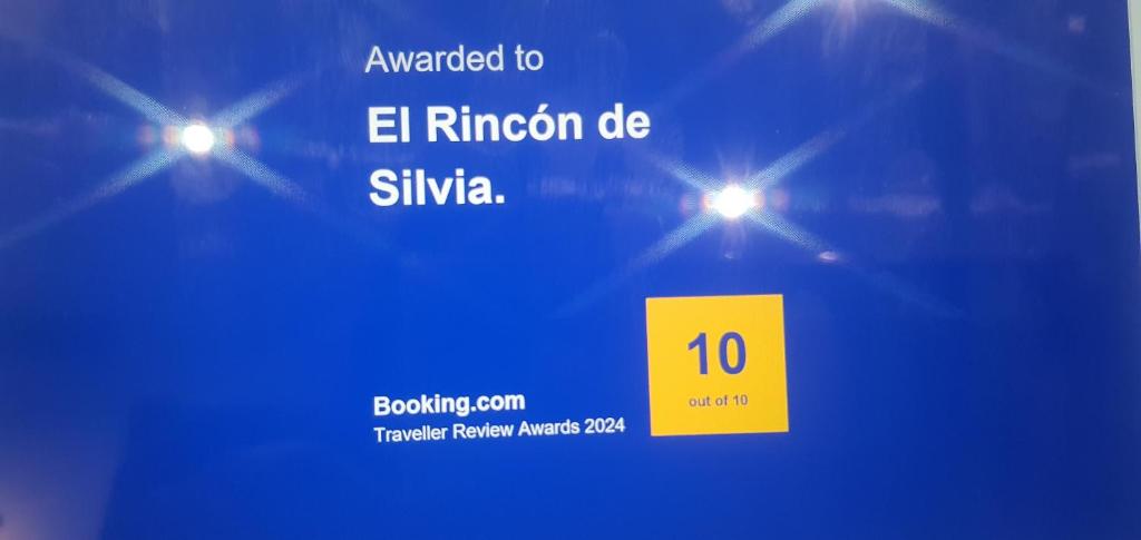 El Rincón de Silvia. photo 1