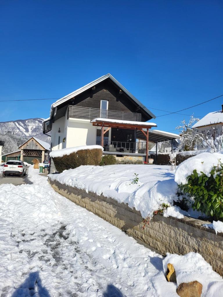 Holiday Home NA VASI photo 1