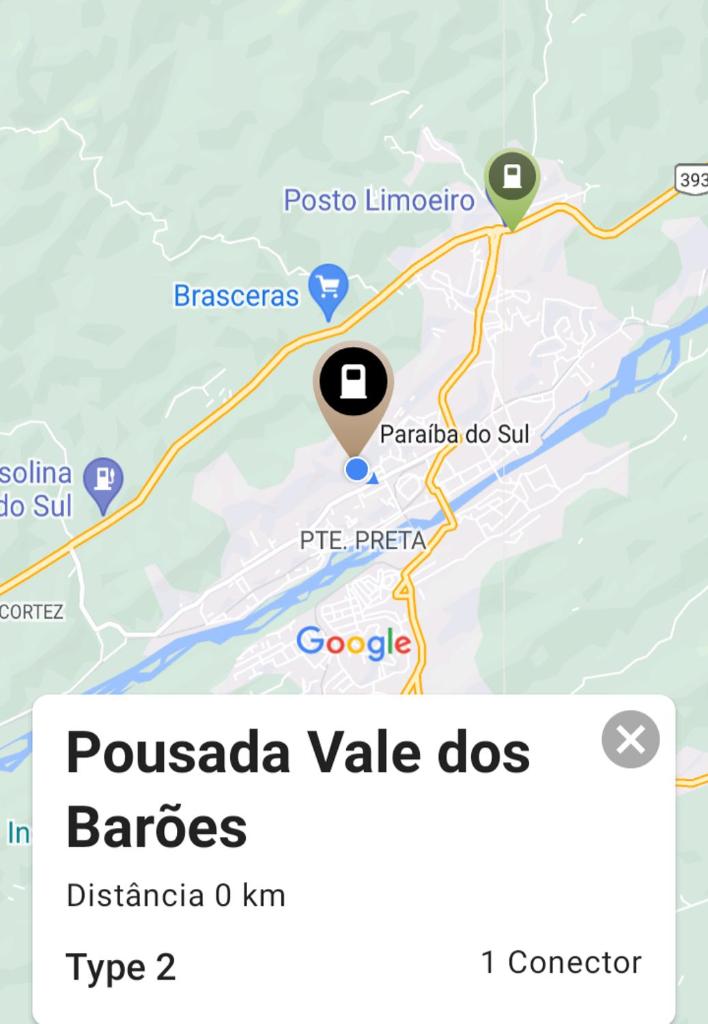 Vale dos Baroes photo 1
