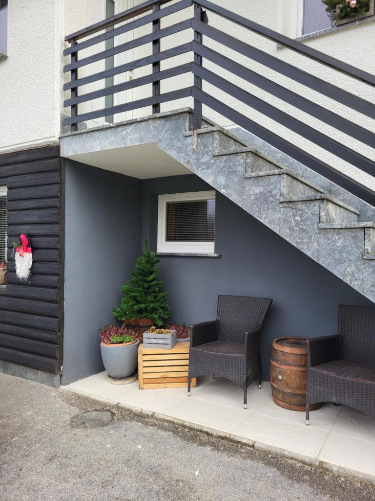 Holiday Home NA VASI photo 4