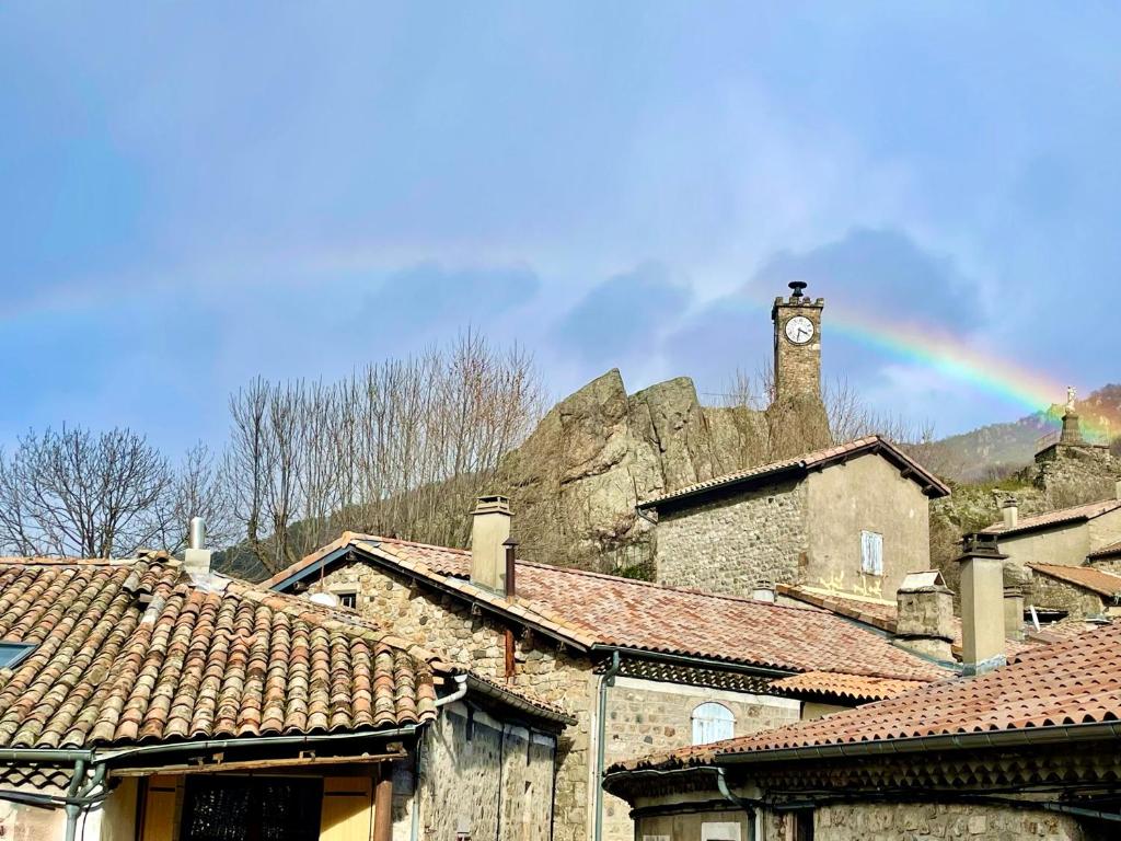 Gîte de la Cigale photo 1