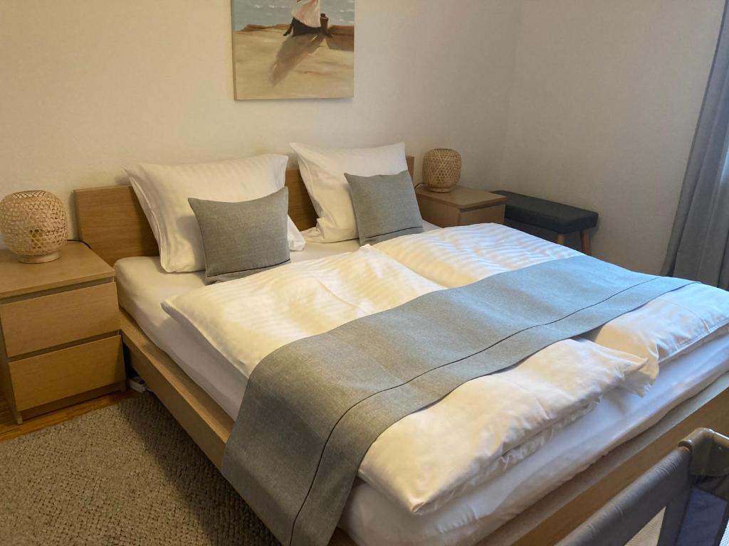 Ferienwohnung Panorama photo 4