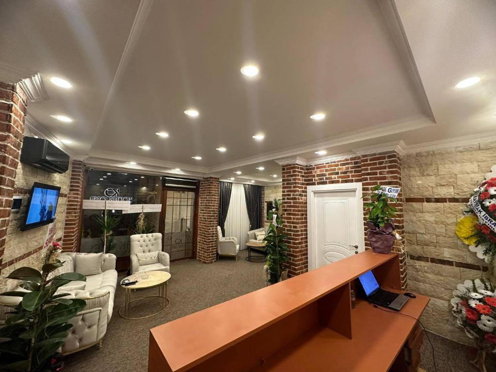 Konak Otel Suriçi photo 1