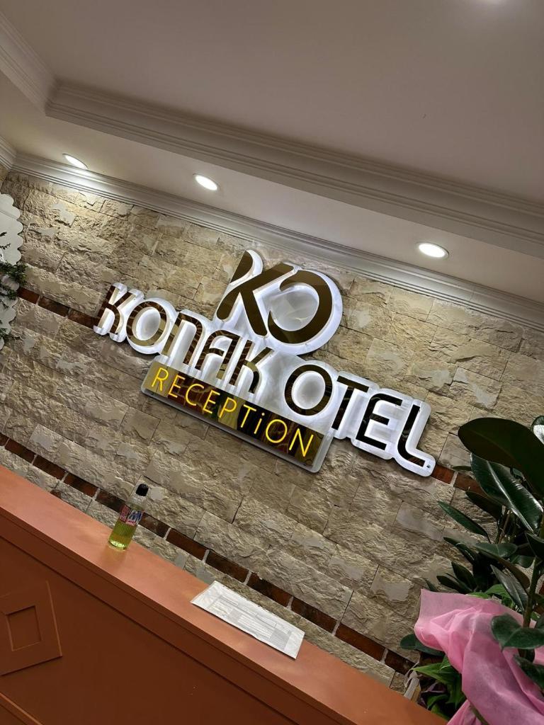 Konak Otel Suriçi photo 4