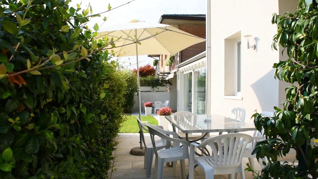 Residence Gonda&Giuliano photo 4
