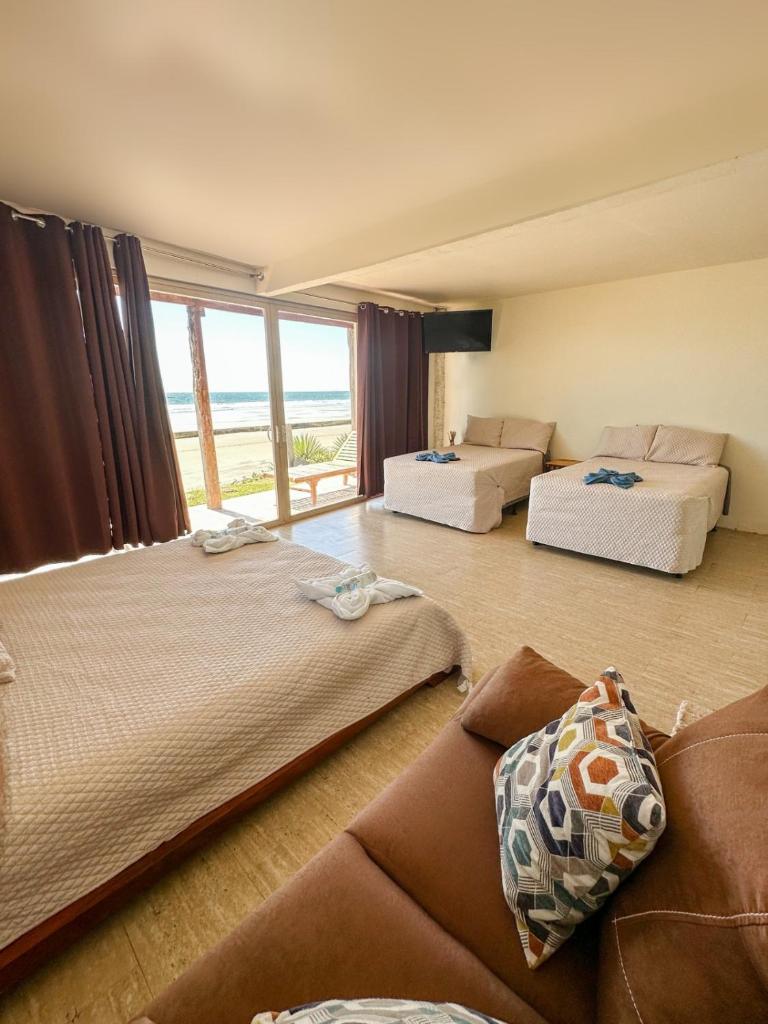 Punta Mango Surf Resort photo 1