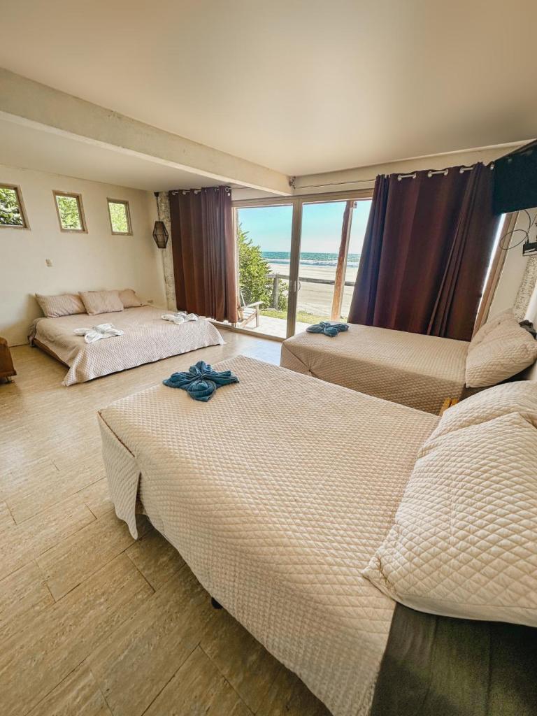 Punta Mango Surf Resort photo 3