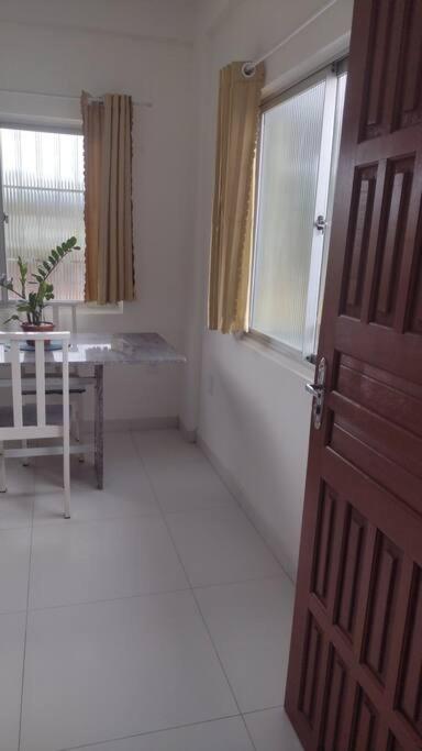 Apartamento bem localizado photo 4