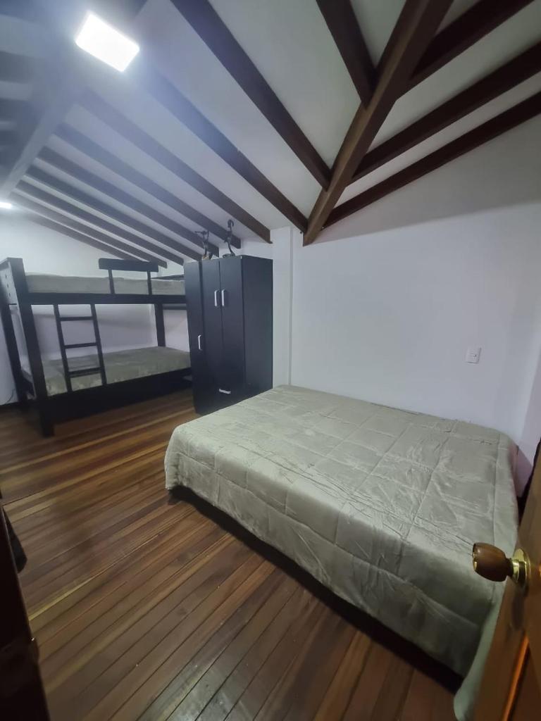 Azul Apartahotel photo 1