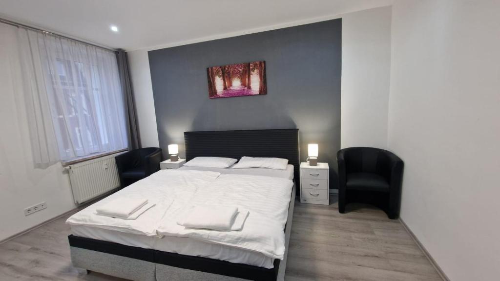 CT Apartment Wurzen photo 1