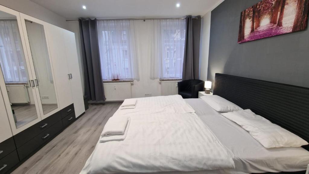 CT Apartment Wurzen photo 4